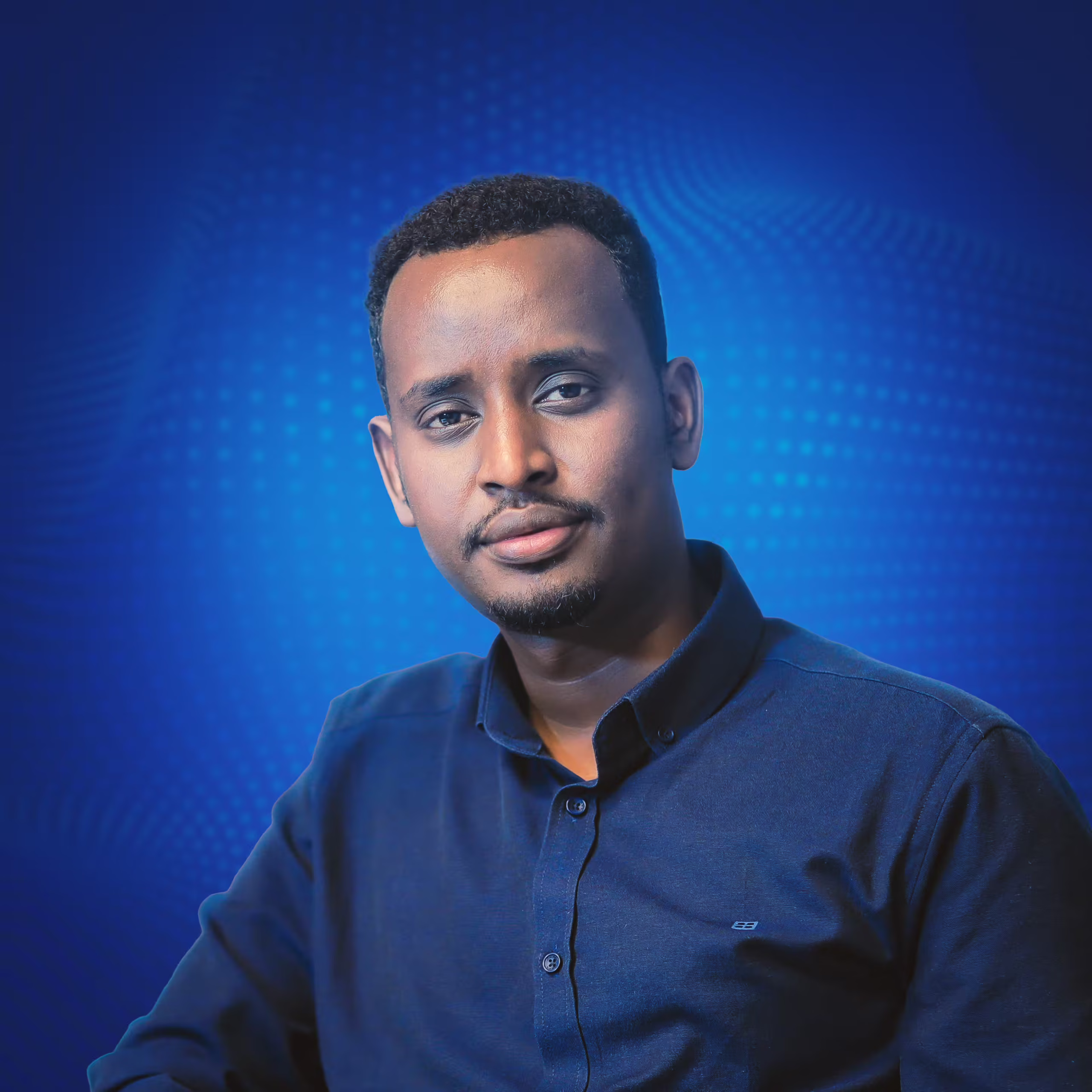 Mohamed Azhari