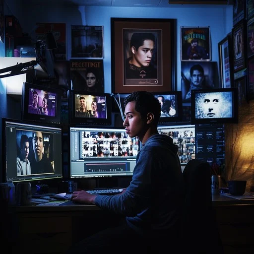 Video Editor